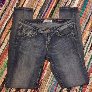 Vigold skinny jeans in great condition